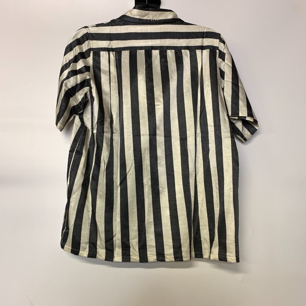 - NEW Visvim Free Edge Shirt BX9 - Picture 7 of 9